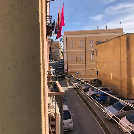 Casa Cosima Διαμέρισμα Κάλιαρι Εξωτερικό φωτογραφία