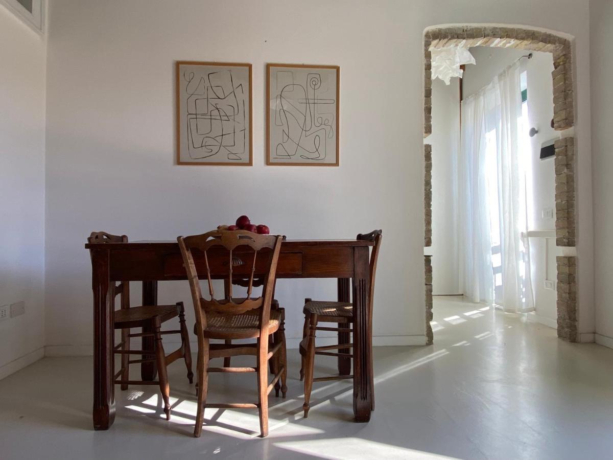 Casa Cosima Διαμέρισμα Κάλιαρι Εξωτερικό φωτογραφία