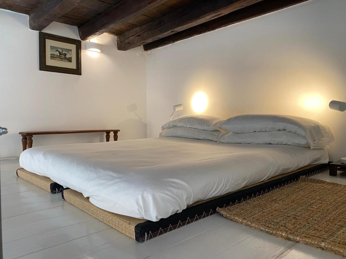Casa Cosima Διαμέρισμα Κάλιαρι Εξωτερικό φωτογραφία
