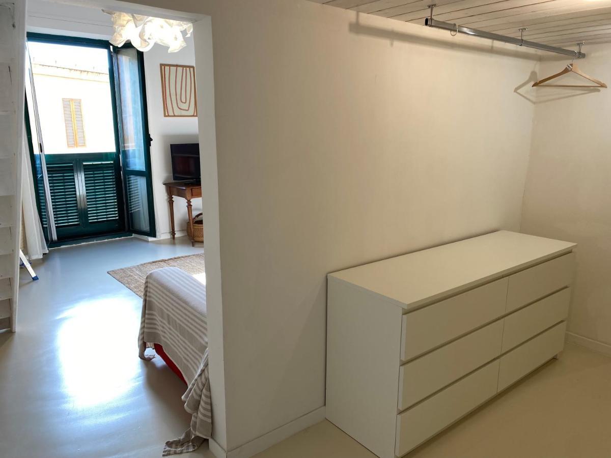 Casa Cosima Διαμέρισμα Κάλιαρι Εξωτερικό φωτογραφία