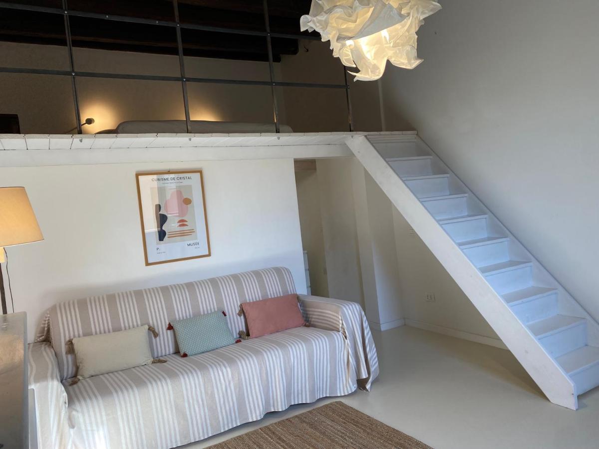 Casa Cosima Διαμέρισμα Κάλιαρι Εξωτερικό φωτογραφία