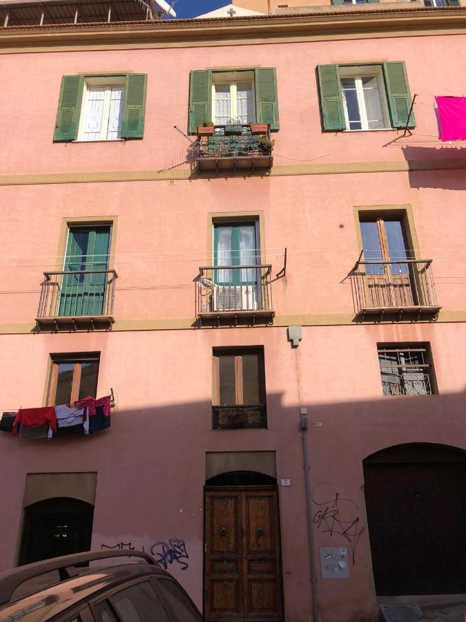 Casa Cosima Διαμέρισμα Κάλιαρι Εξωτερικό φωτογραφία